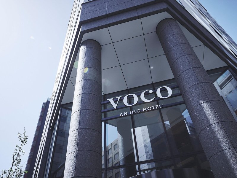 voco Osaka Central