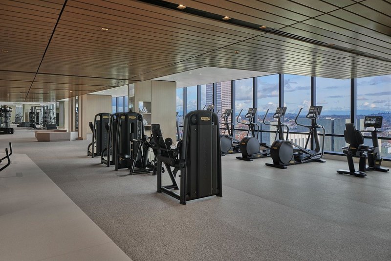 The Ritz-Carlton, Portland 10 - Sports and leisure