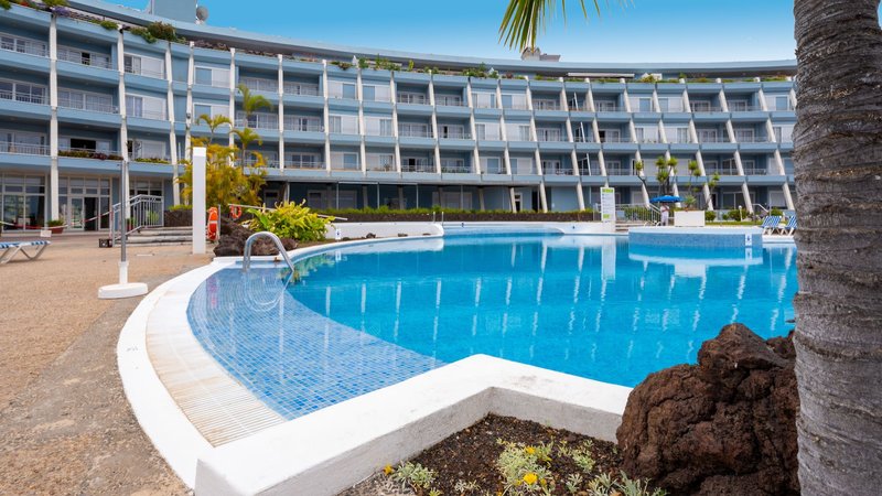 Apartamentos Coral La Quinta Park Suites 4