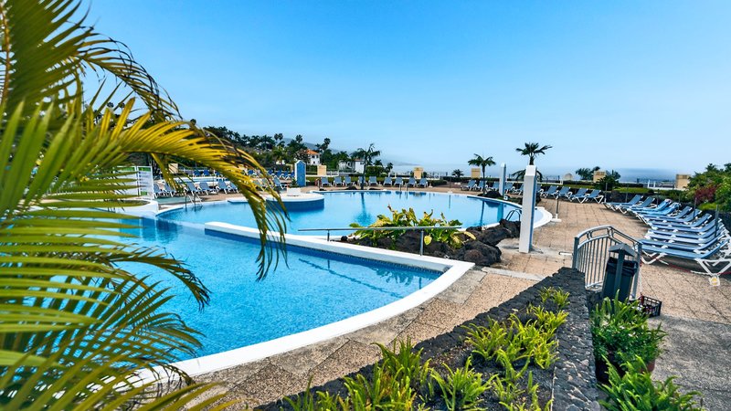 Apartamentos Coral La Quinta Park Suites 7