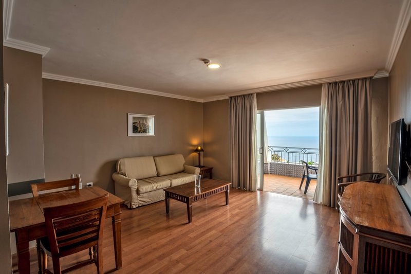 Apartamentos Coral La Quinta Park Suites 8