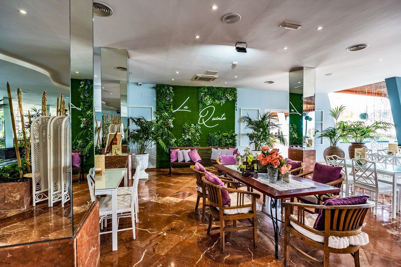 Apartamentos Coral La Quinta Park Suites 9