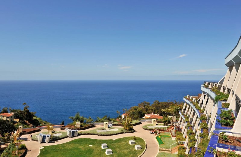 Apartamentos Coral La Quinta Park Suites 10