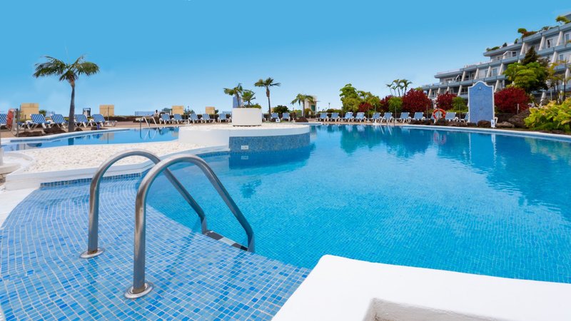 Apartamentos Coral La Quinta Park Suites 11