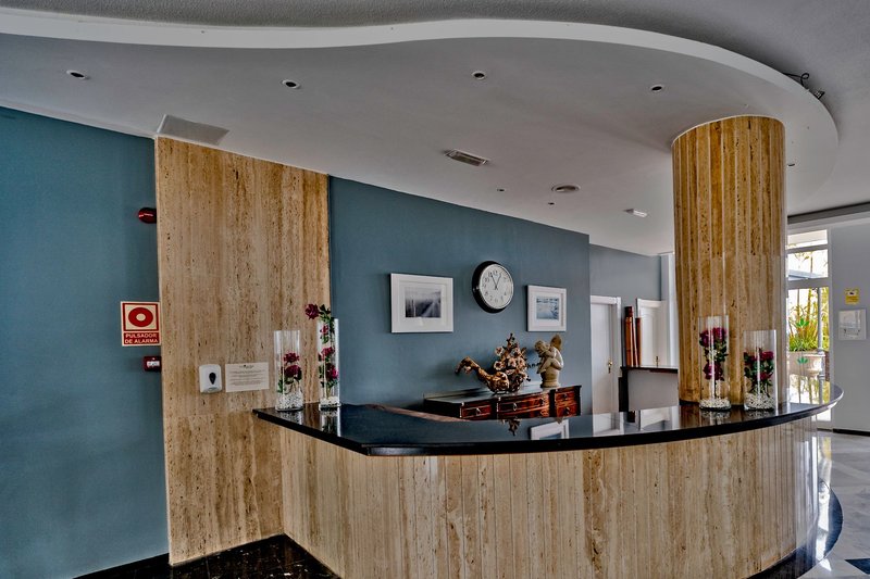 Apartamentos Coral La Quinta Park Suites 12