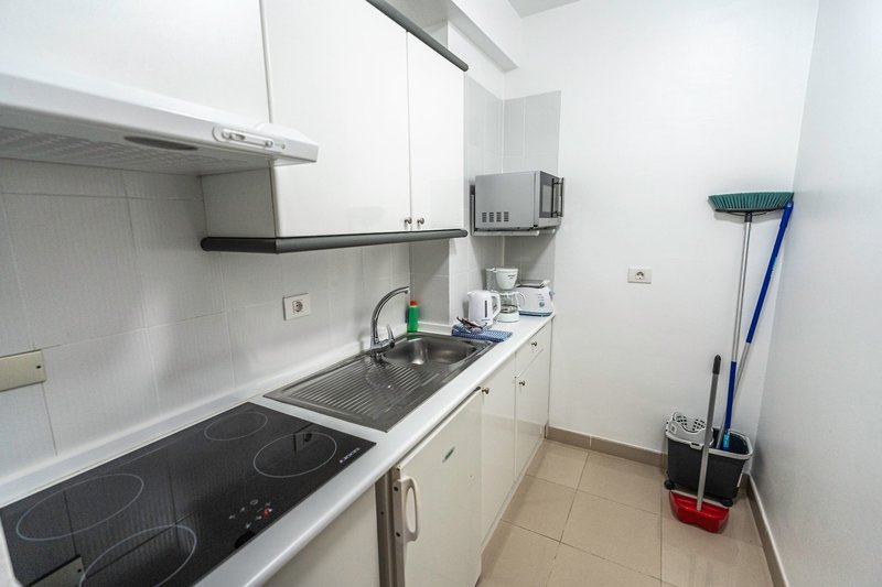 Apartamentos Coral La Quinta Park Suites 15