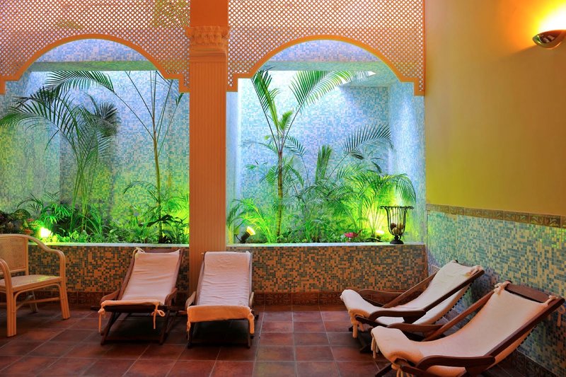 Apartamentos Coral La Quinta Park Suites 18