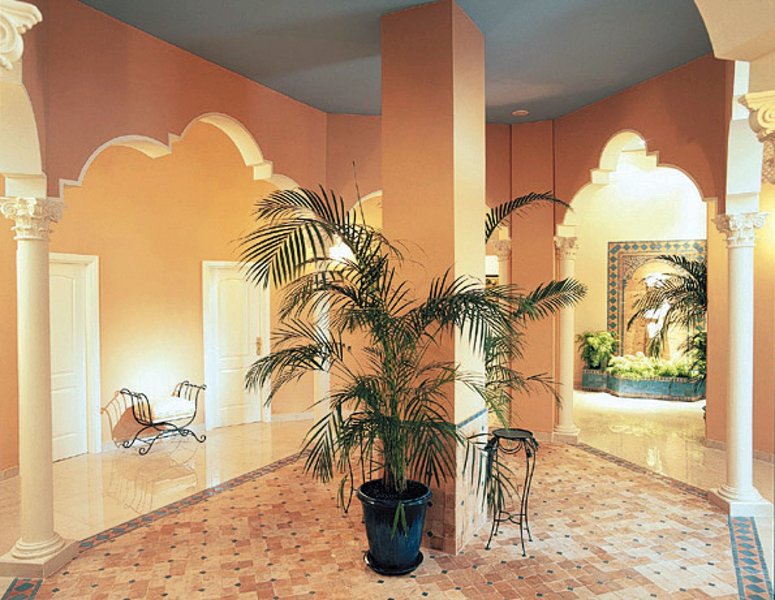 Apartamentos Coral La Quinta Park Suites 20