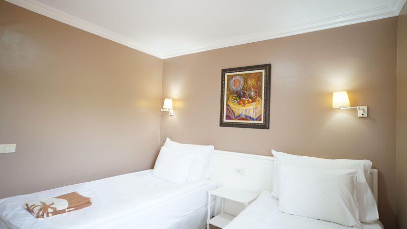 Coral La Quinta Park Suites 62
