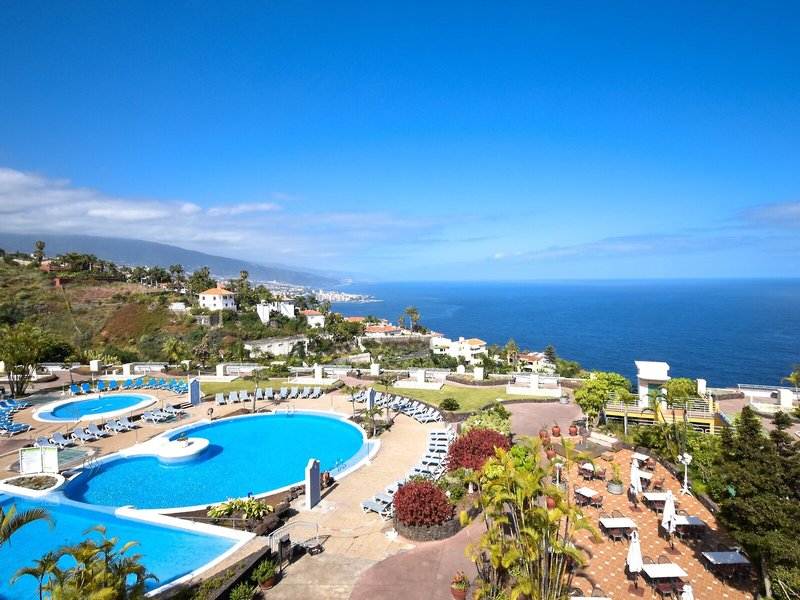 Apartamentos Coral La Quinta Park Suites 1