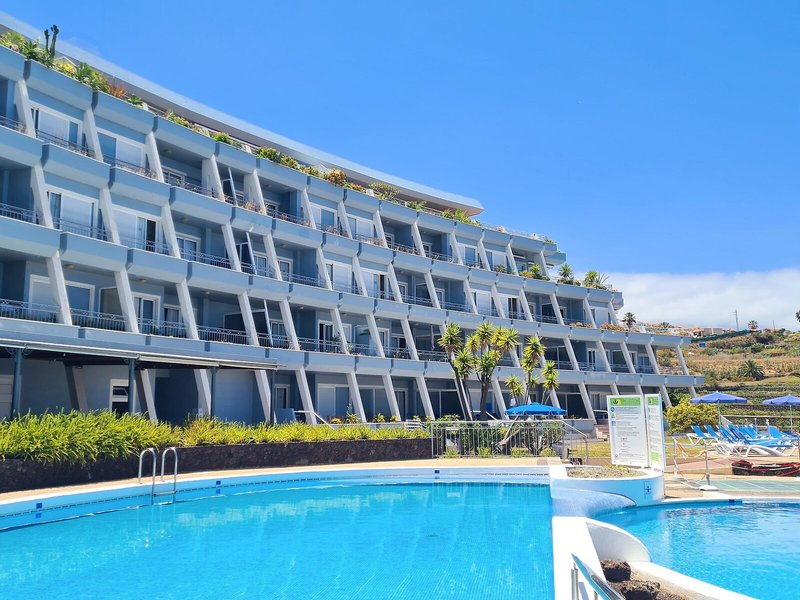 Apartamentos Coral La Quinta Park Suites 2