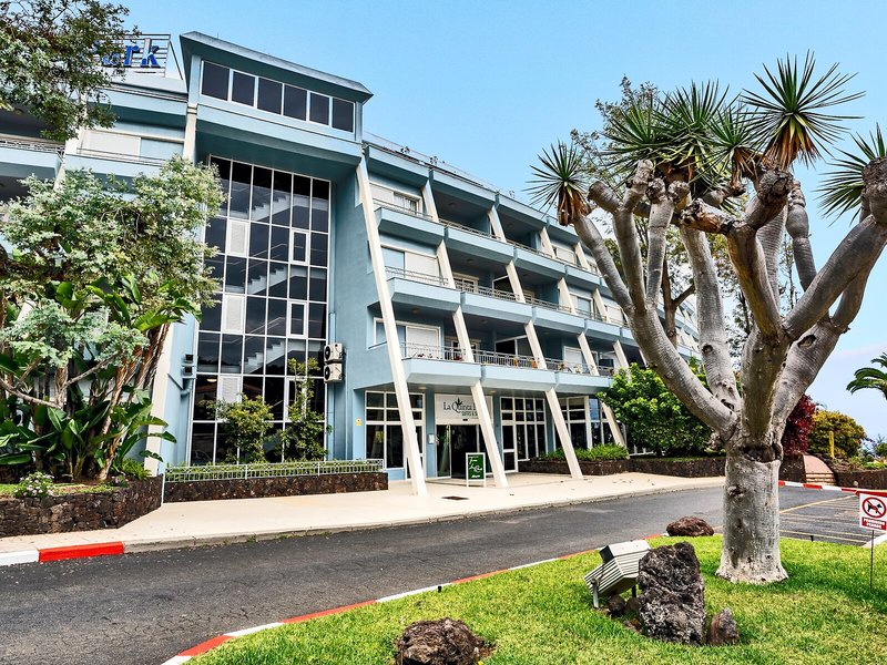 Apartamentos Coral La Quinta Park Suites 3