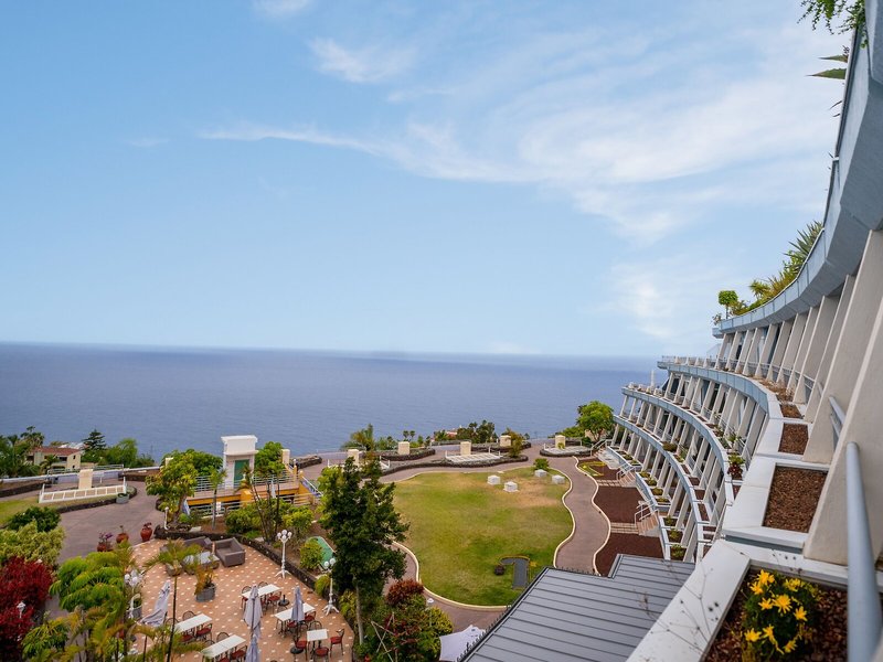 Apartamentos Coral La Quinta Park Suites 4