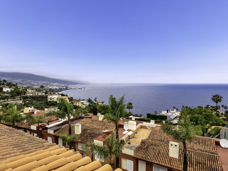 Apartamentos Coral La Quinta Park Suites 6