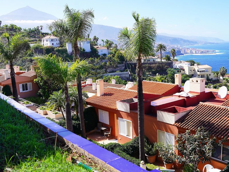 Apartamentos Coral La Quinta Park Suites 7