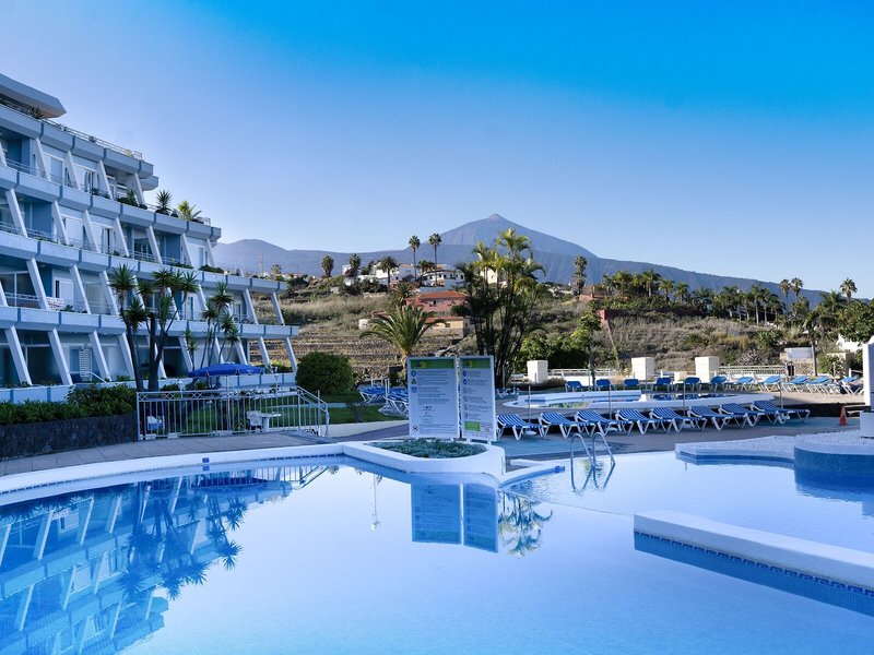 Apartamentos Coral La Quinta Park Suites 8