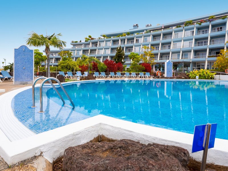 Apartamentos Coral La Quinta Park Suites 9