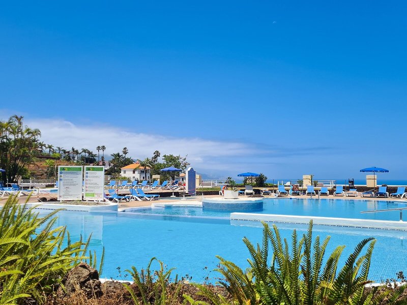 Apartamentos Coral La Quinta Park Suites 10