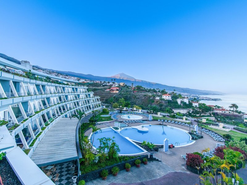 Apartamentos Coral La Quinta Park Suites 11