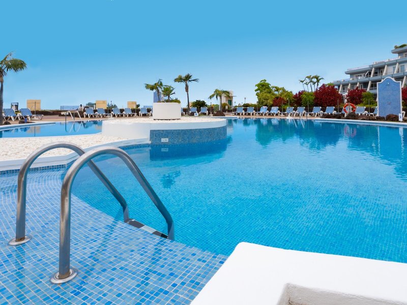 Apartamentos Coral La Quinta Park Suites 12