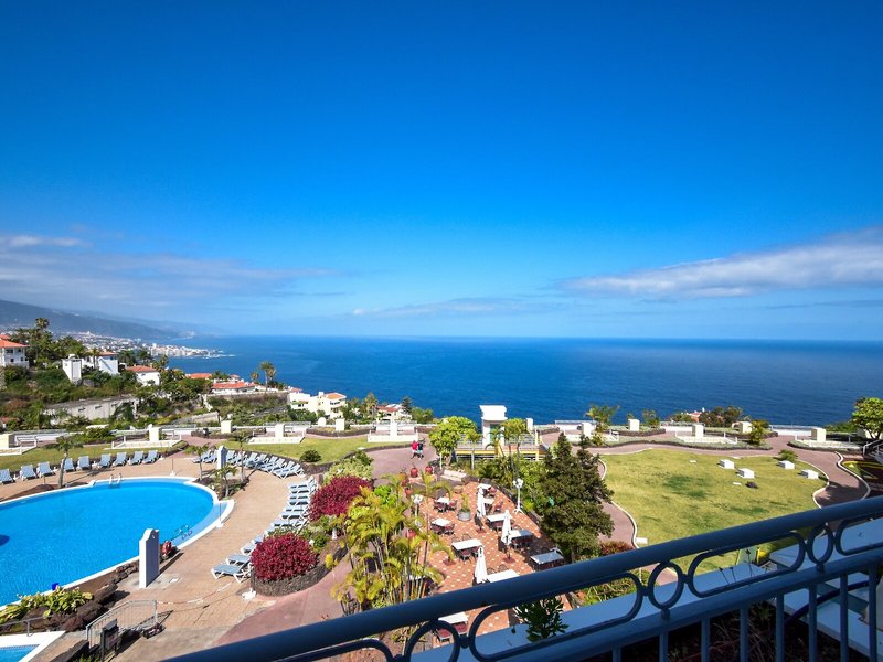 Apartamentos Coral La Quinta Park Suites 13