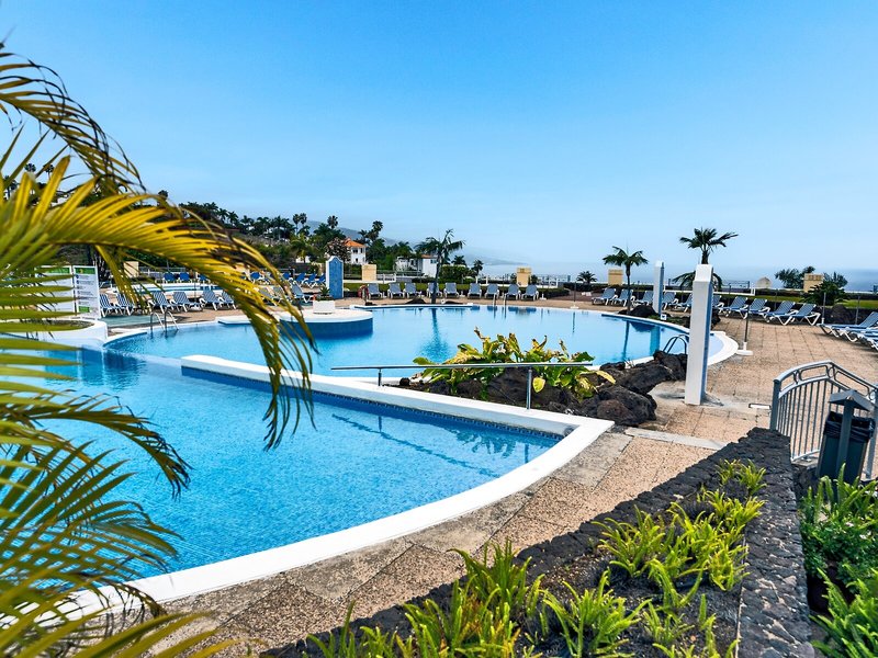 Apartamentos Coral La Quinta Park Suites 14