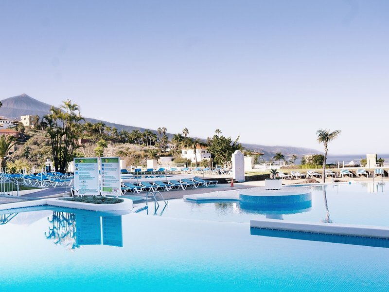 Apartamentos Coral La Quinta Park Suites 17