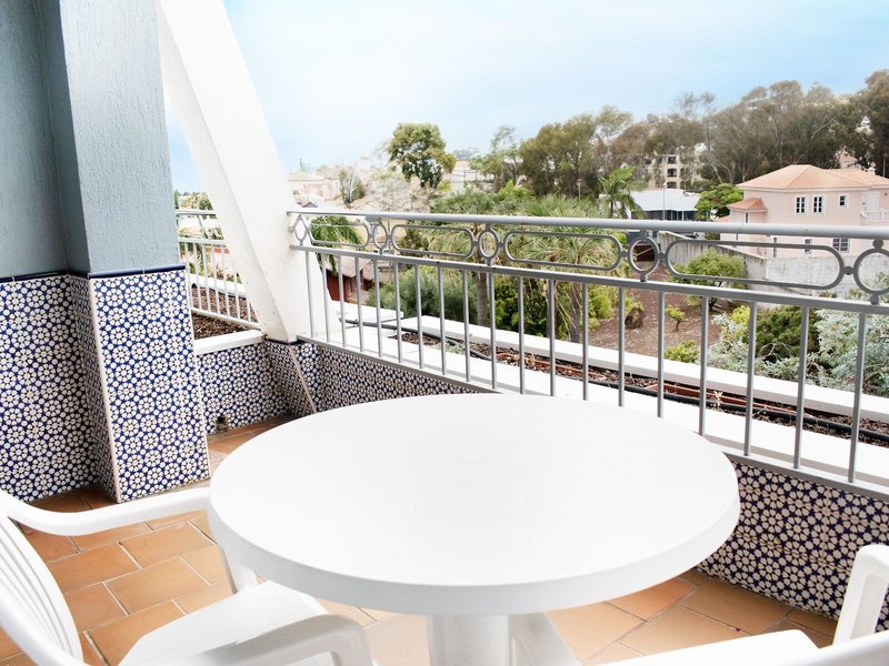 Apartamentos Coral La Quinta Park Suites 22