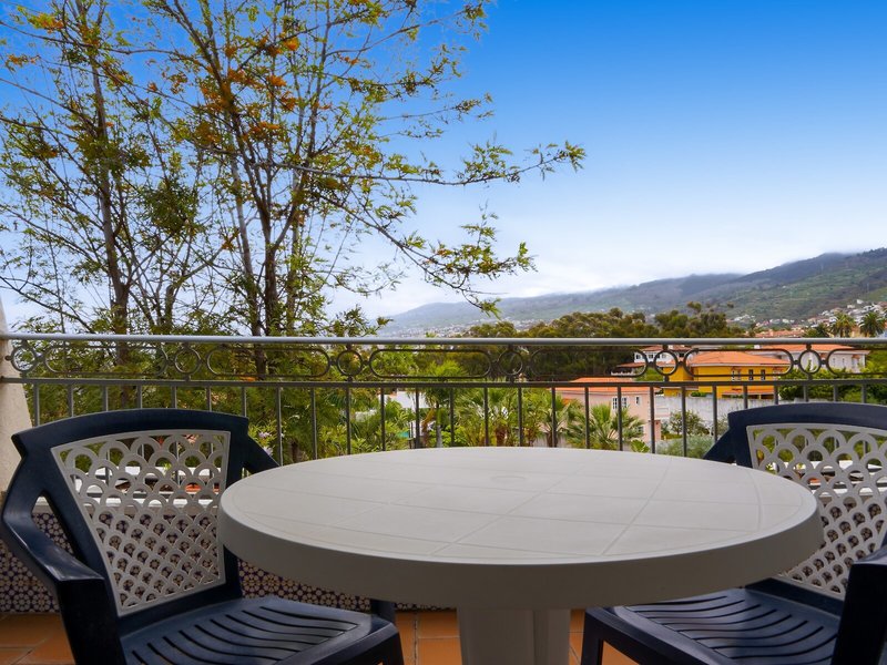 Apartamentos Coral La Quinta Park Suites 24