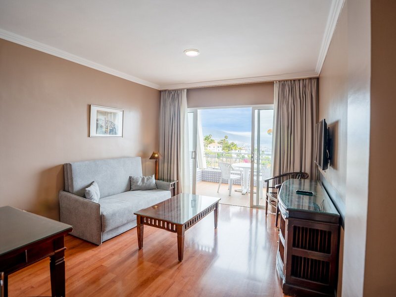 Apartamentos Coral La Quinta Park Suites 29