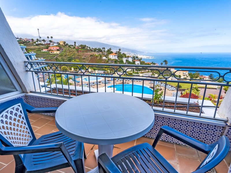 Apartamentos Coral La Quinta Park Suites 31