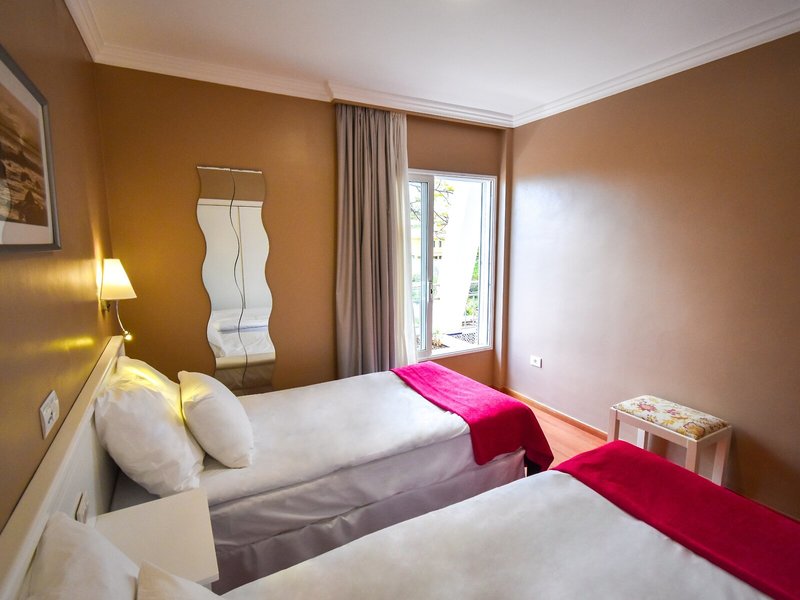 Apartamentos Coral La Quinta Park Suites 32