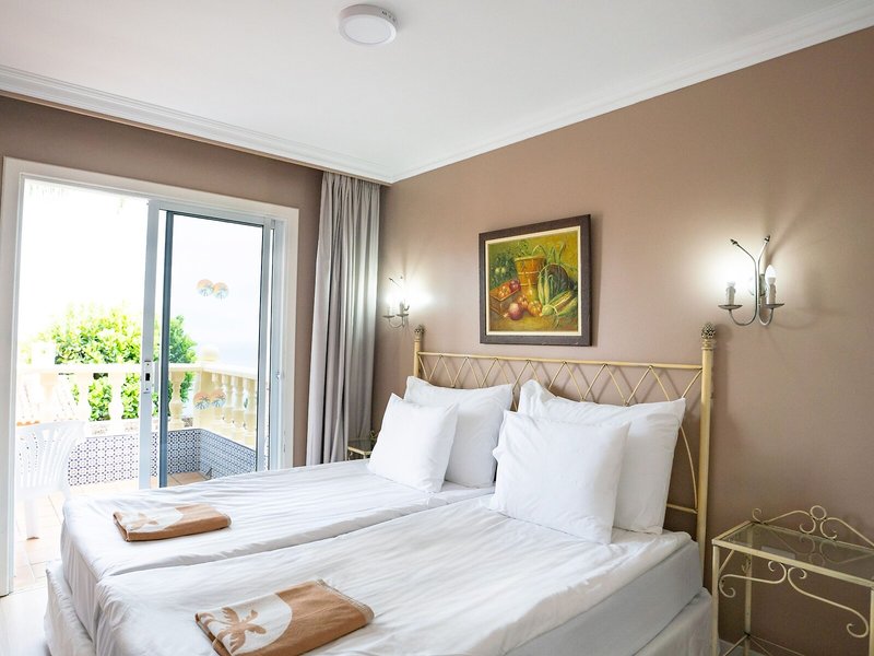 Apartamentos Coral La Quinta Park Suites 40