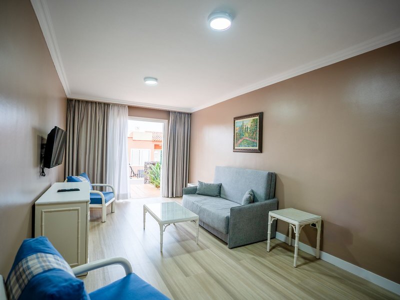 Apartamentos Coral La Quinta Park Suites 43