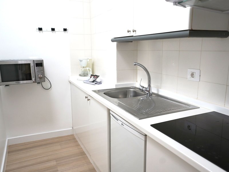 Apartamentos Coral La Quinta Park Suites 44