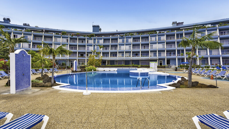 Coral La Quinta Park Suites 3