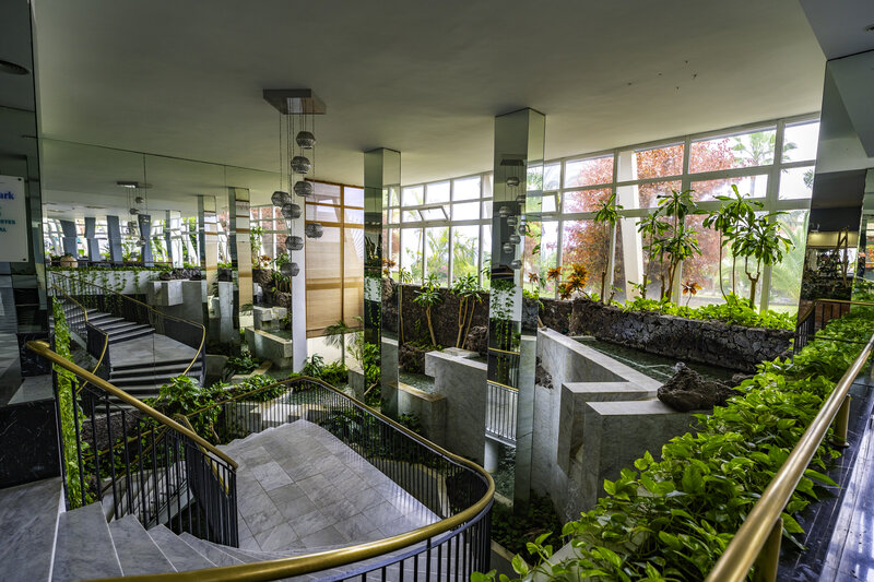 Coral La Quinta Park Suites 8