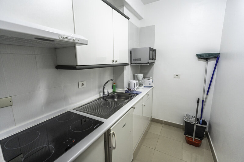 Coral La Quinta Park Suites 22