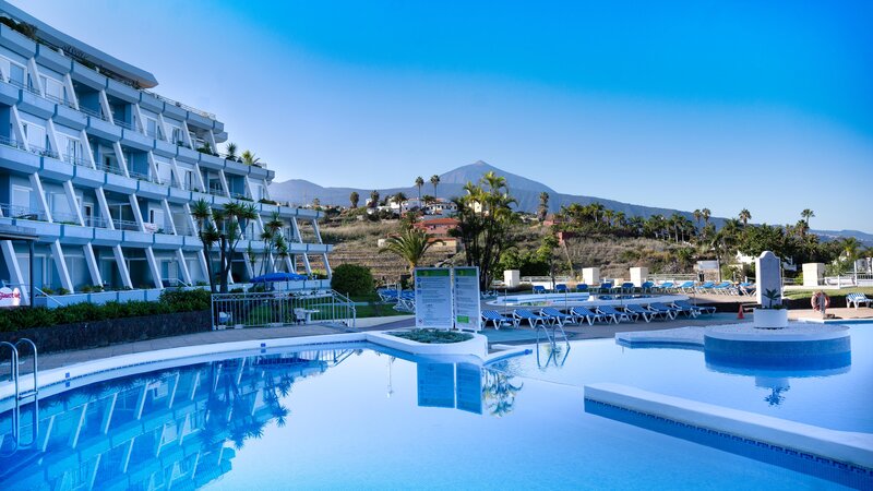 Coral La Quinta Park Suites 28