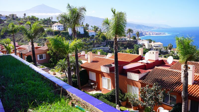 Coral La Quinta Park Suites 31