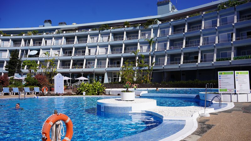 Coral La Quinta Park Suites 33