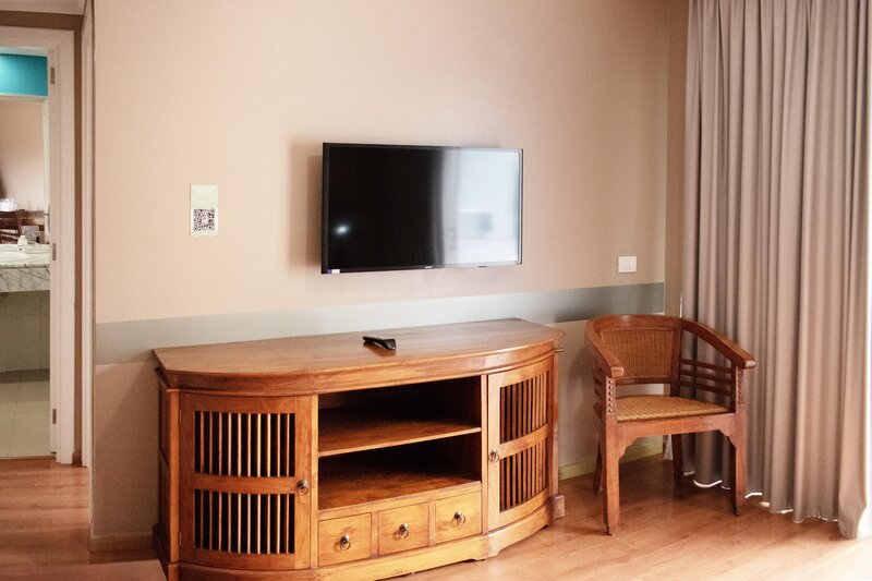 Coral La Quinta Park Suites 37