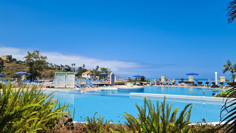 Coral La Quinta Park Suites 43