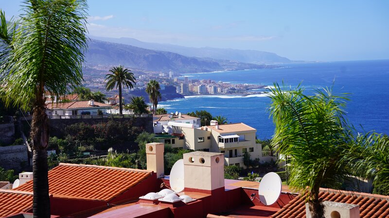 Coral La Quinta Park Suites 45