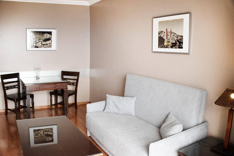 Coral La Quinta Park Suites 48