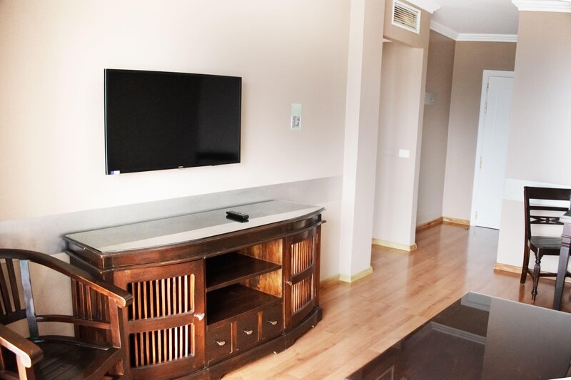 Coral La Quinta Park Suites 49