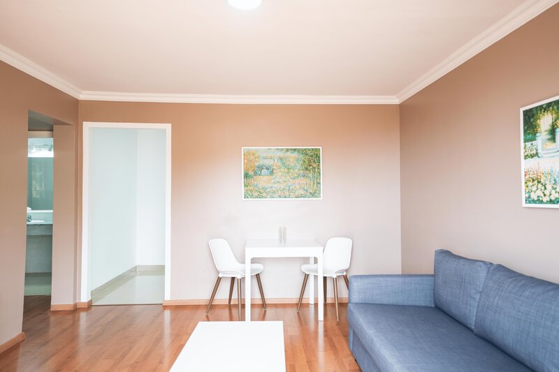 Coral La Quinta Park Suites 61