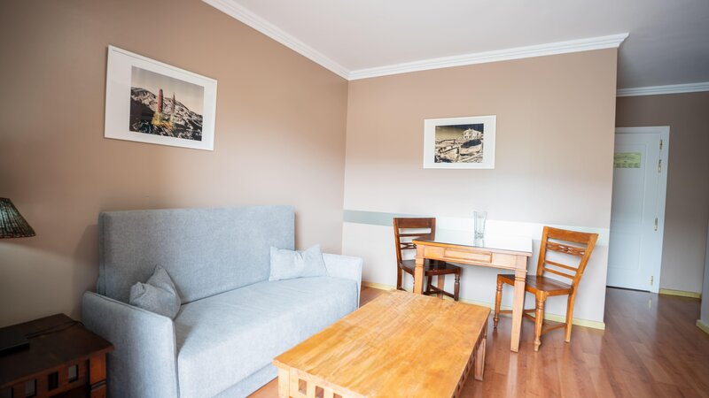 Coral La Quinta Park Suites 88