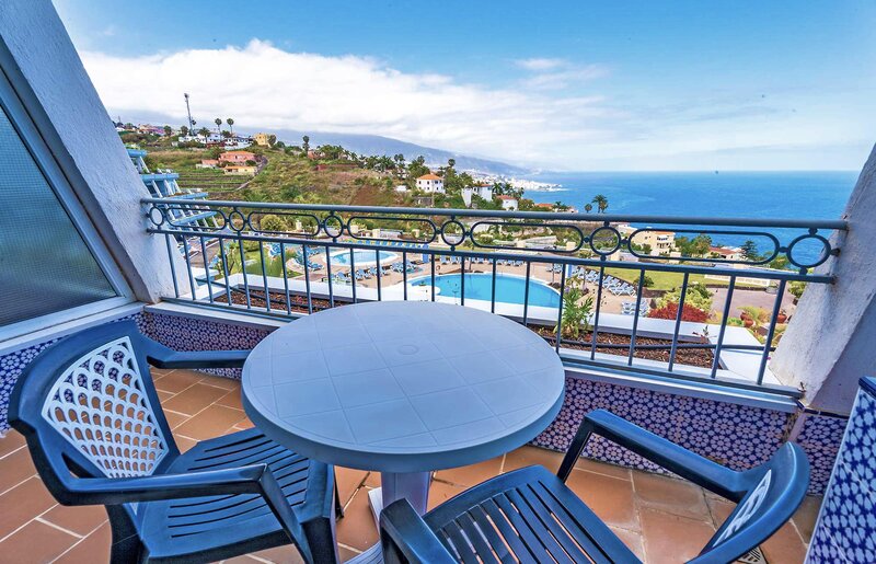 Coral La Quinta Park Suites 121