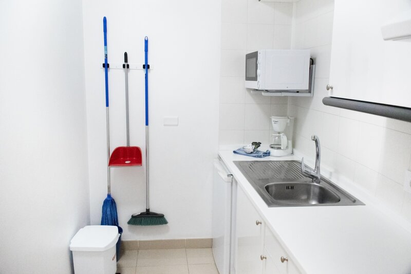 Coral La Quinta Park Suites 122